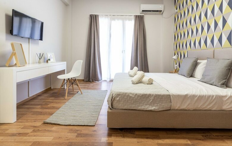 Apartamentos Jasmine Urban Comfort By Acropolisnt