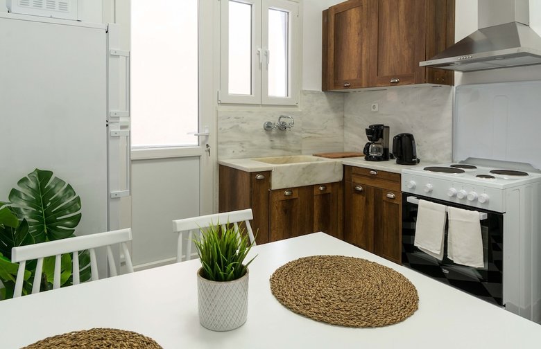 Apartamentos Jasmine Urban Comfort By Acropolisnt