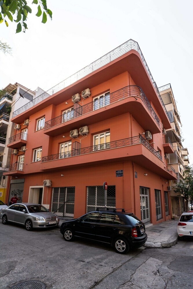 Apartamentos Jasmine Urban Comfort By Acropolisnt