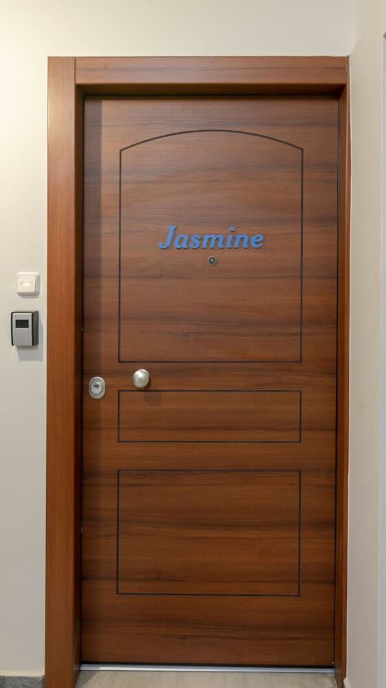 Apartamentos Jasmine Urban Comfort By Acropolisnt