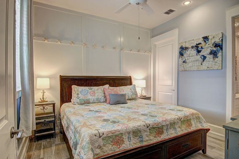 Cinnamon Shore- Connor's Cove Tc 10203