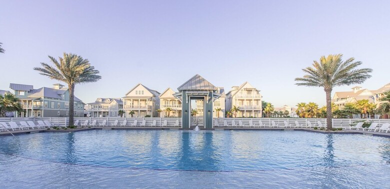 Cinnamon Shore- Coastal Access Tc 3104