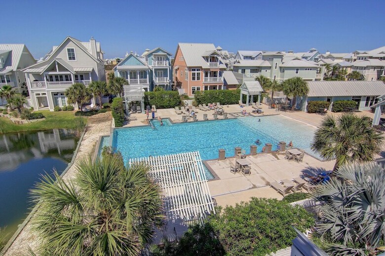 Cinnamon Shore- My Happy Place Tc 3203