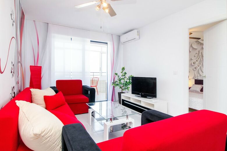 Apartamento Espanatour Amelie