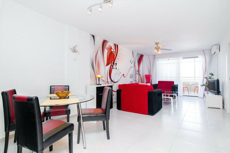 Apartamento Espanatour Amelie