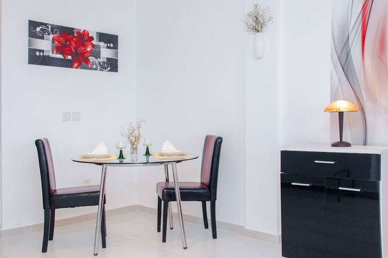 Apartamento Espanatour Amelie