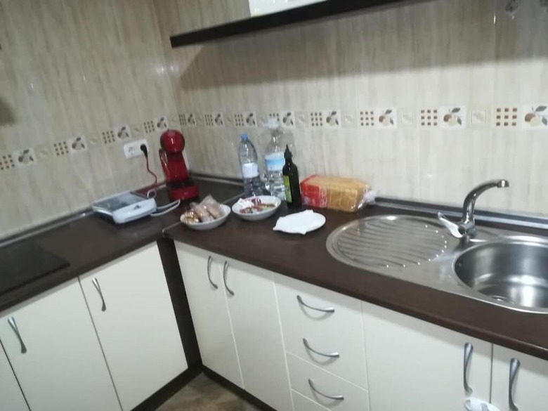 Bed & Breakfast Los Azules