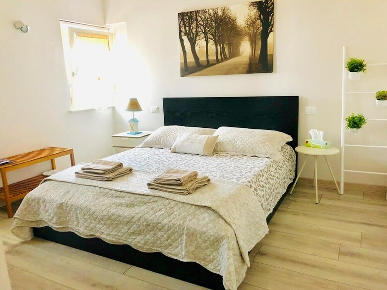 B&B A Casa Di Giulia E Riccardo