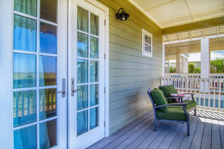 Cinnamon Shore- Sunny Days 158 Be