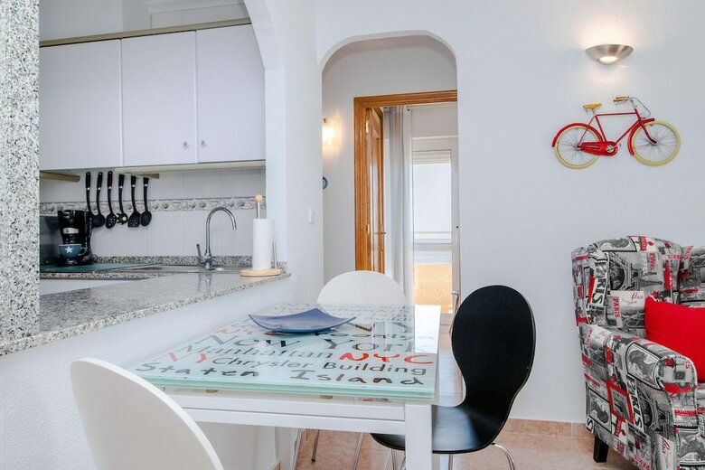 Apartamentos Espanatour Ciudad Real
