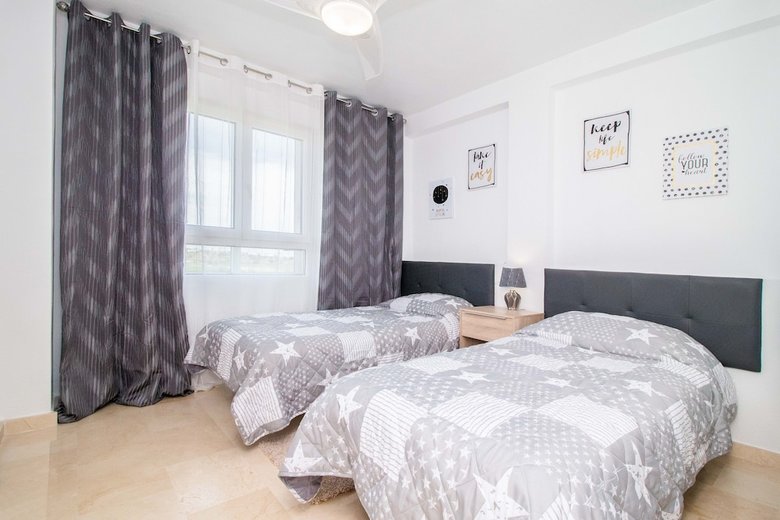 Hotel Apartamento Espanatour Relax