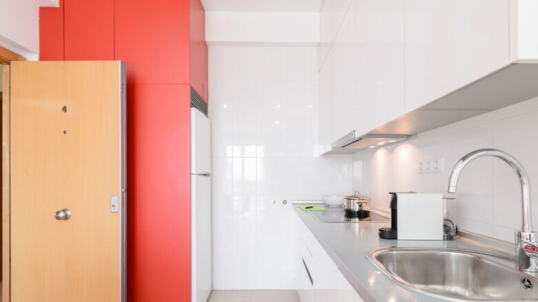 Apartamentos Charming Gran Via Callao