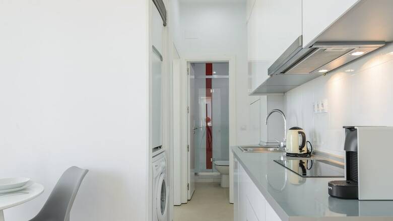Apartamentos Charming Gran Via Callao