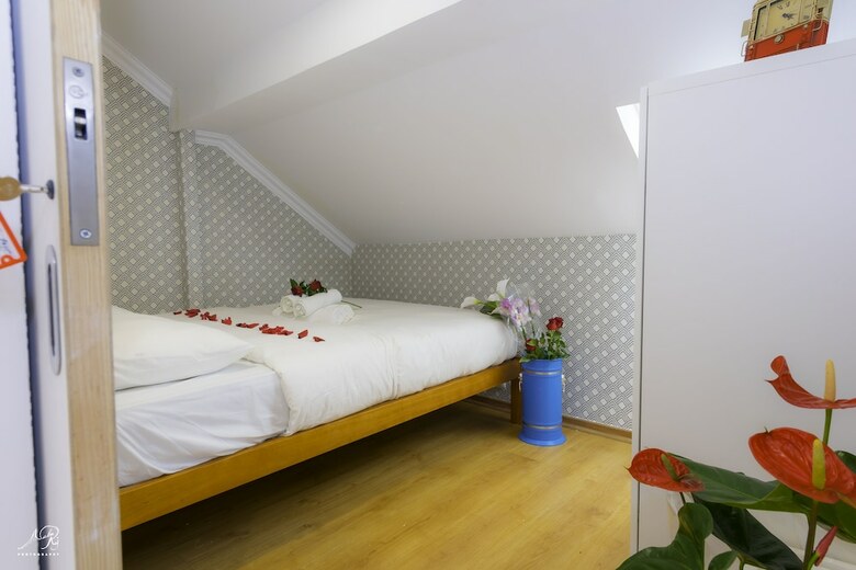 Hostal Swisslisbon Guest House