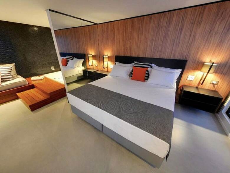 Best Guest Hotels Expo Anhembi