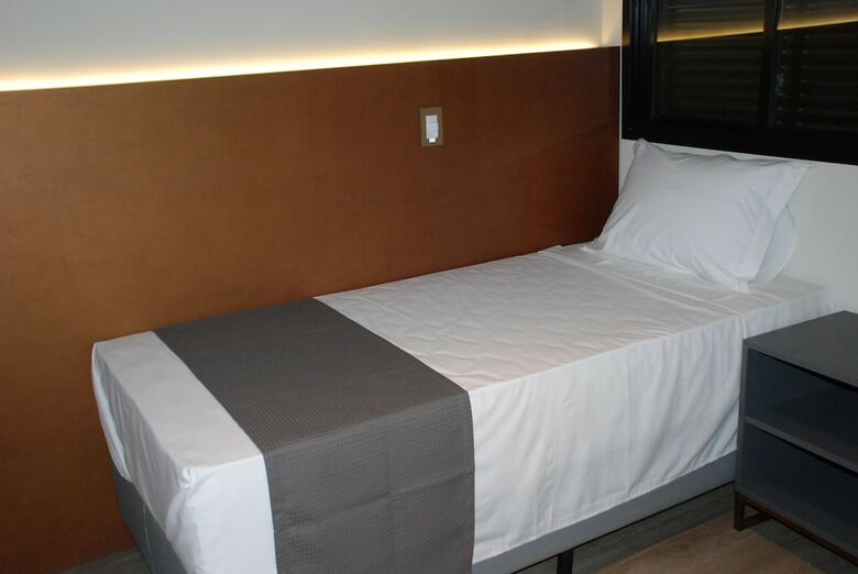 Best Guest Hotels Expo Anhembi