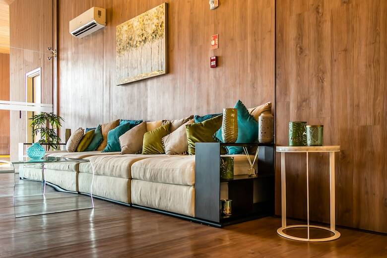 New Elegant Ocean View