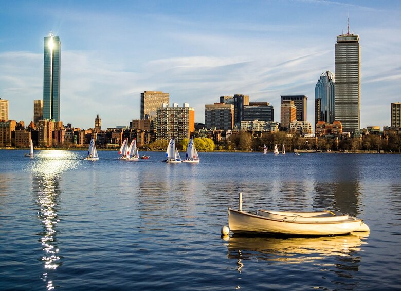 Charming One Bedroom Apartment Back Bay