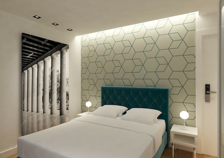Athenian Montaza Hotel