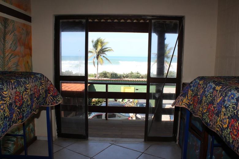 Hostal Longboard Paradise Hostel