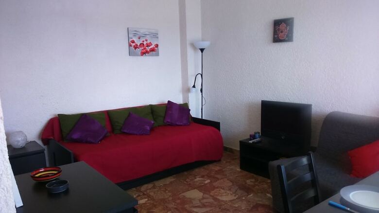 Apartamento Port Des Sables - 20