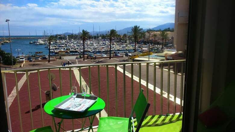 Apartamento Port Des Sables - 20