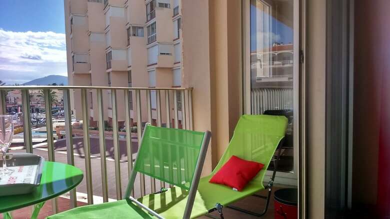 Apartamento Port Des Sables - 20