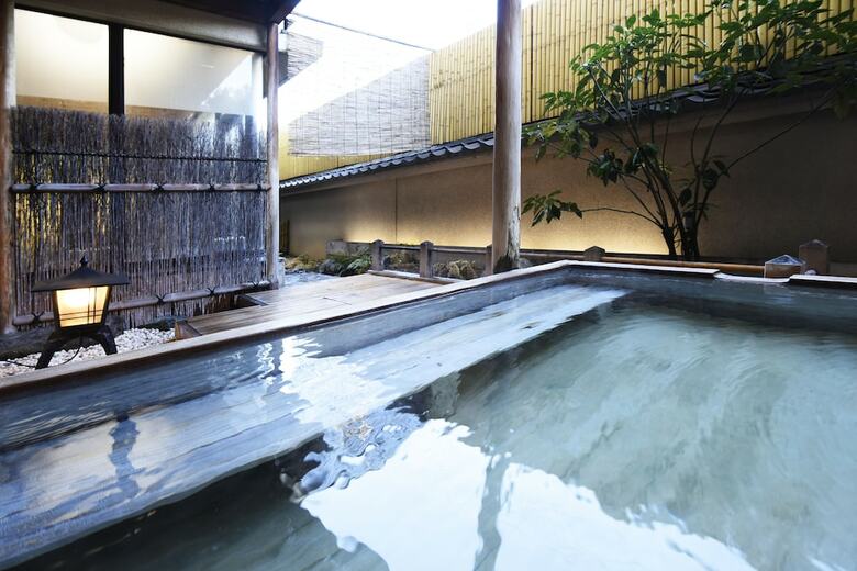 Isawa Tokiwa Hotel