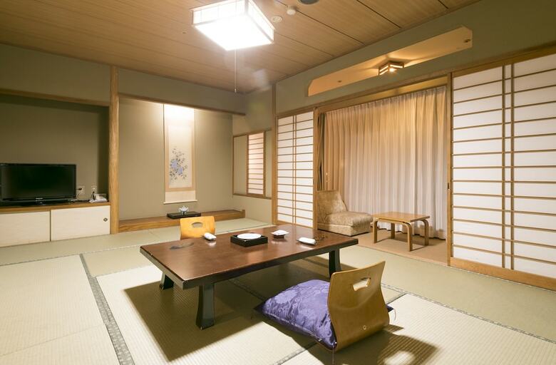 Isawa Tokiwa Hotel