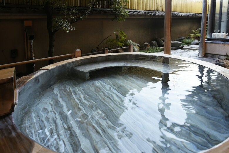 Isawa Tokiwa Hotel