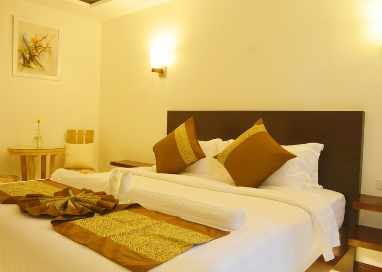 Hotel Commander Suites De Boracay