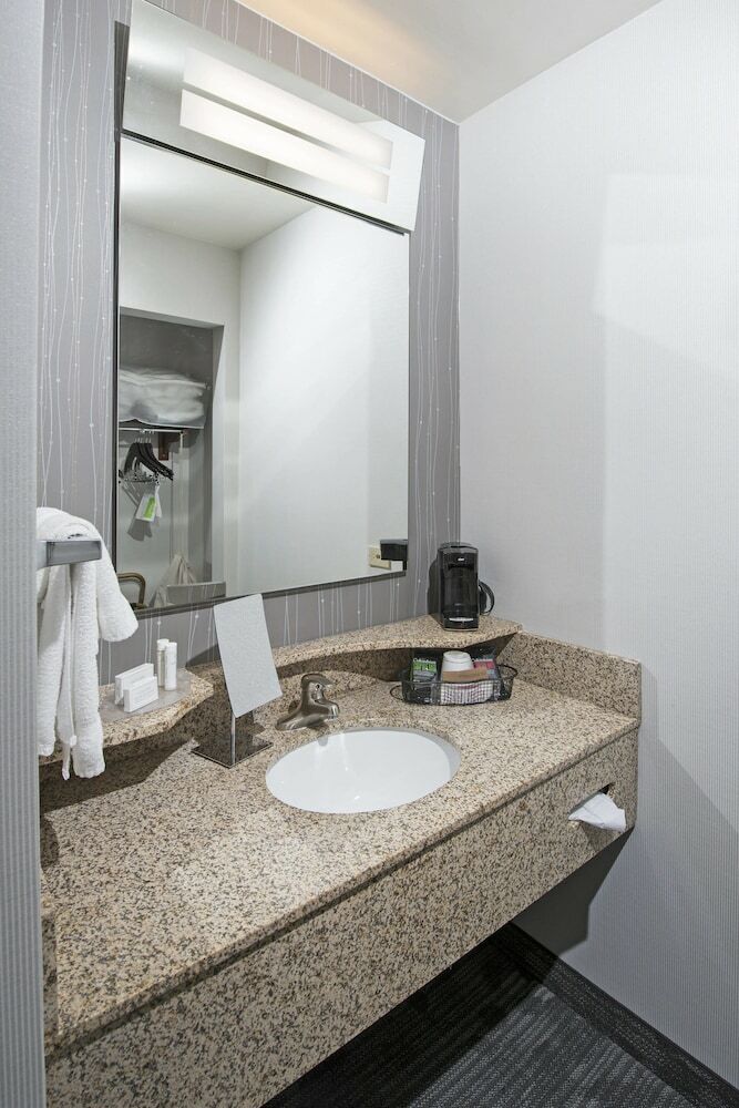 Hotel Courtyard By Marriott Dothan