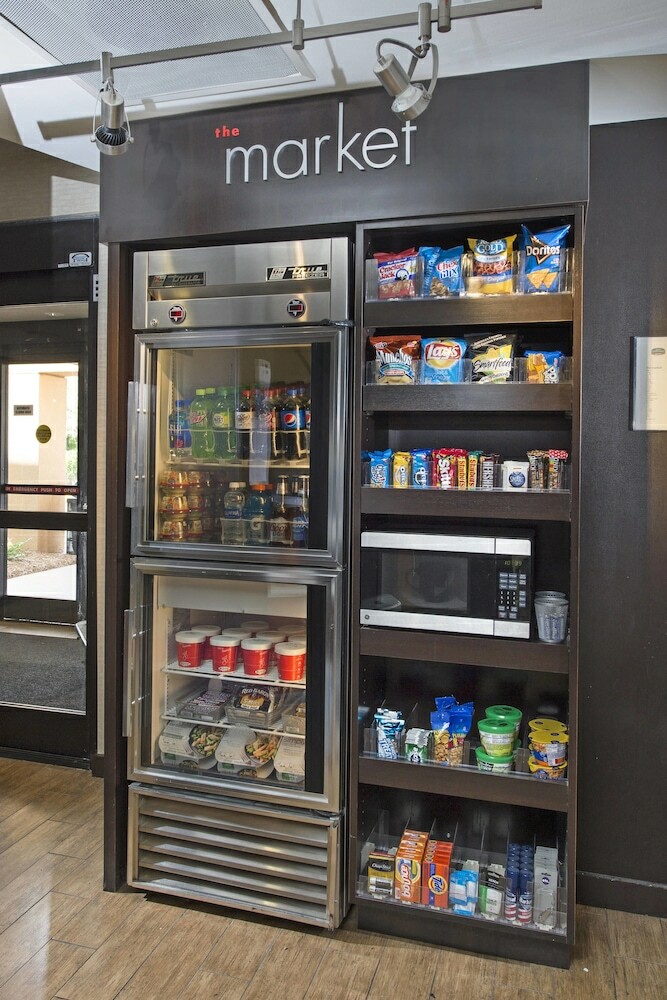 Hotel Courtyard By Marriott Dothan