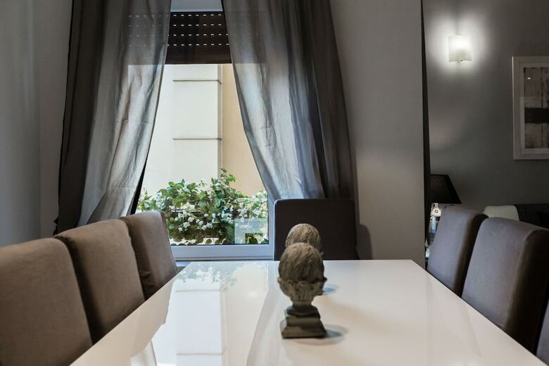 Apartamento The Best In Rome Vite