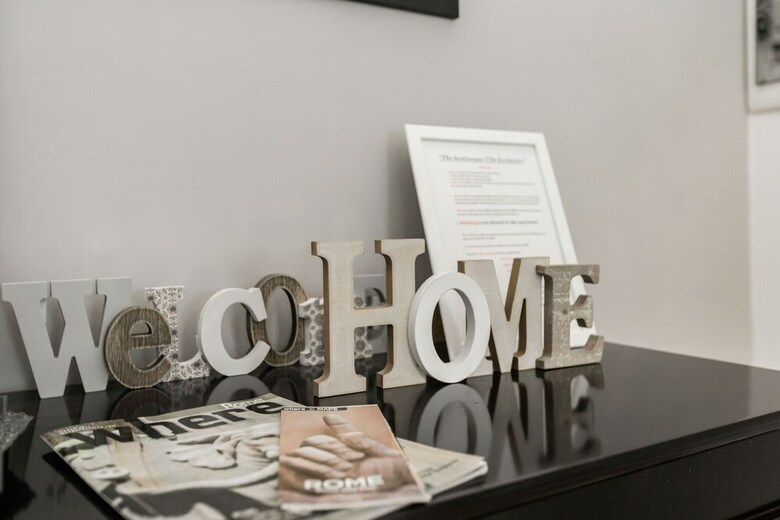 Apartamento The Best In Rome Vite