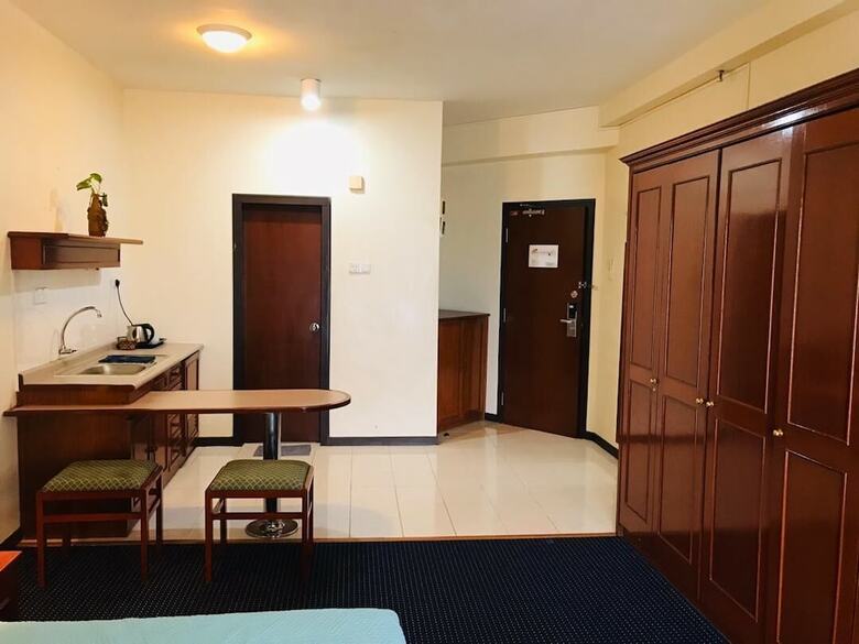 Hotel La Classicco Suites