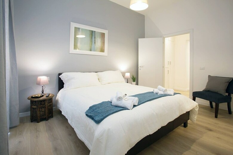 Apartamento The Best In Rome Vico