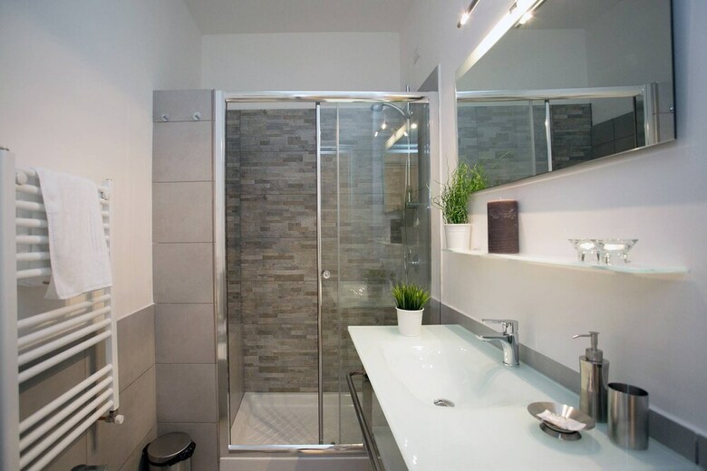 Apartamento The Best In Rome Vico