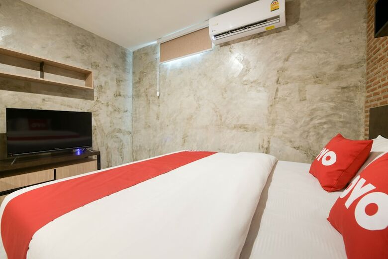Hotel Oyo 347 Southside Residence