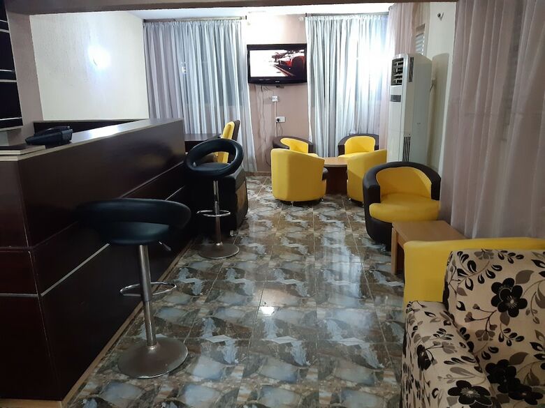 Aparthotel Goddis Apartments