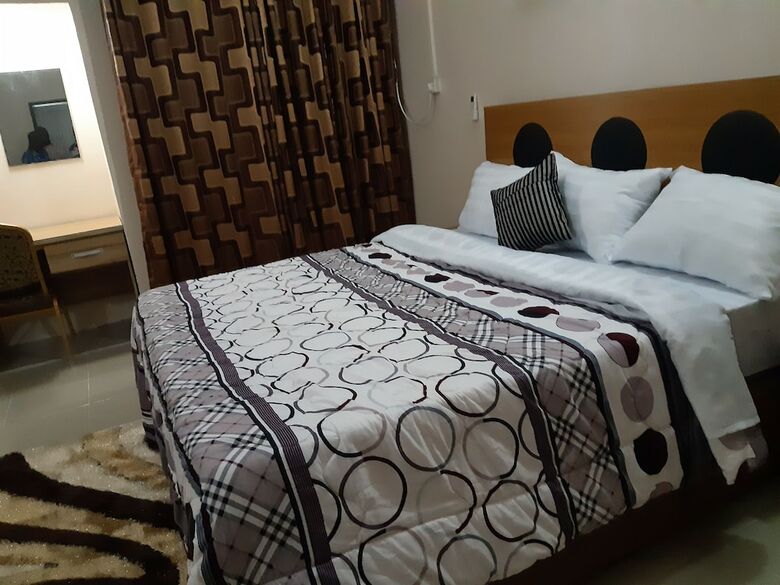 Aparthotel Goddis Apartments
