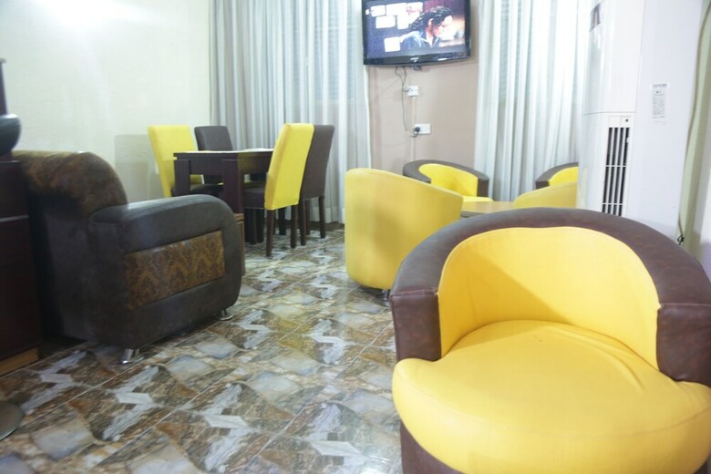 Aparthotel Goddis Apartments