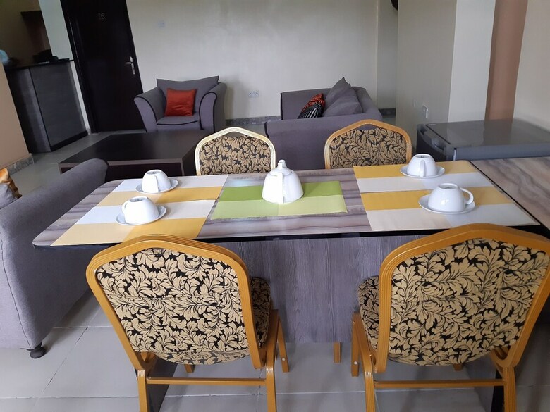 Aparthotel Goddis Apartments
