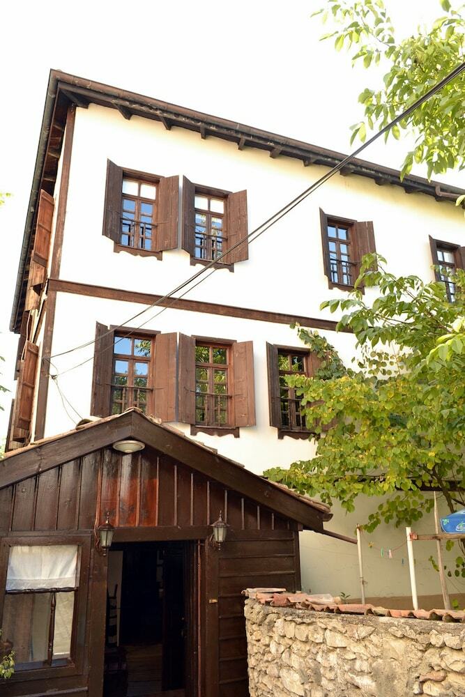 Hotel Safranbolu Paflagonya Konak