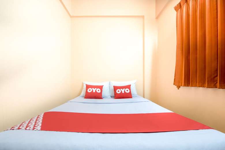 Hotel Oyo 348 Saithong Place
