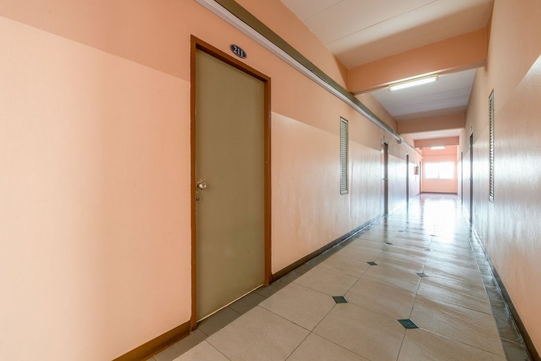 Hotel Oyo 348 Saithong Place