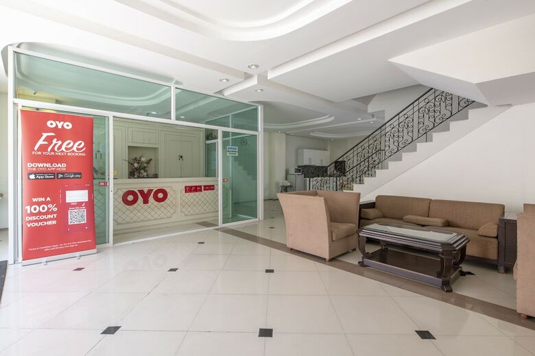 Hotel Oyo 357 Sleep Easy On Nineteen
