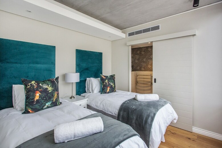 Aparthotel Itc Docklands