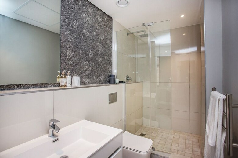 Aparthotel Itc Docklands