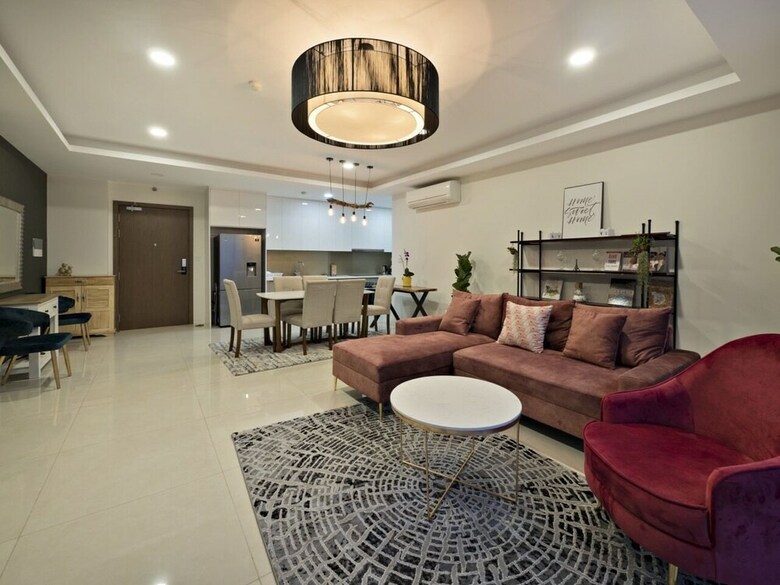 Apartamentos Star Glory Millennium Riverside